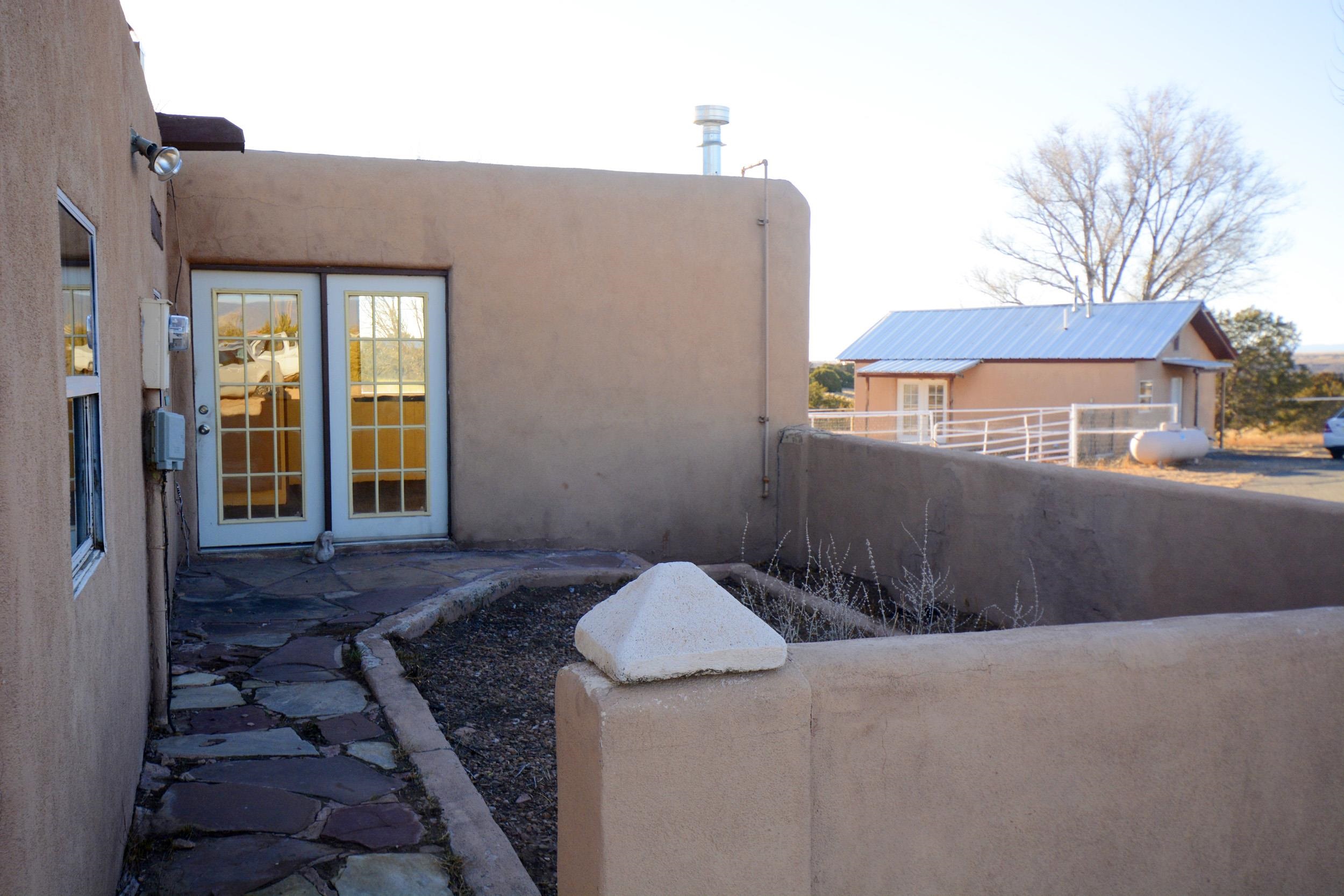 Homes & Land for Sale in La Cienega & La Cieneguilla Santa Fe, New Mexico