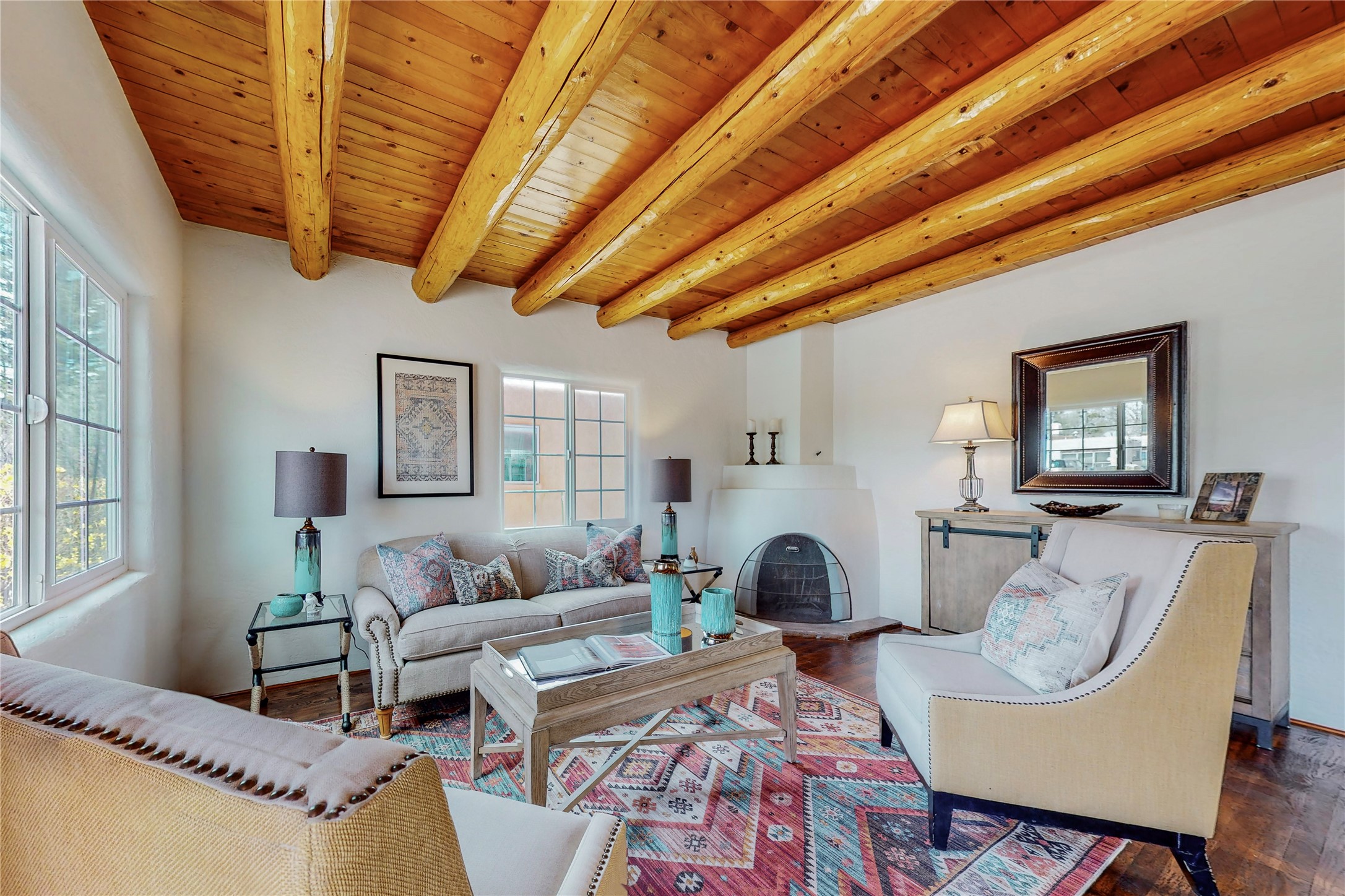 Homes for sale in Casa Alegre, Santa Fe City Southwest